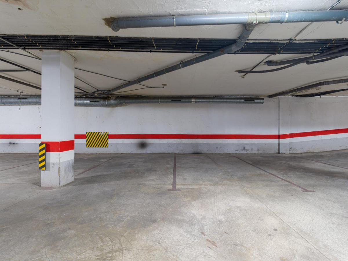 First Line Mogan Beach - Parking Free Buitenkant foto